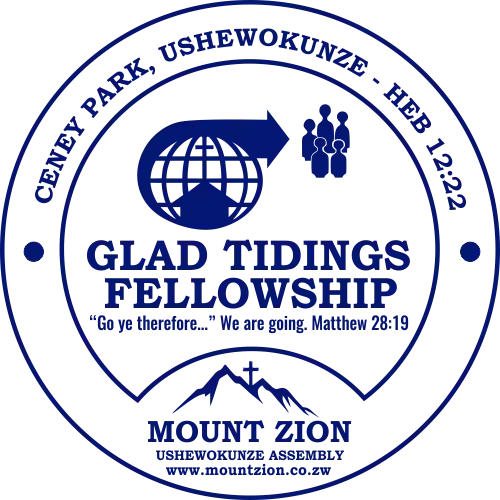 glad tidings fellowship